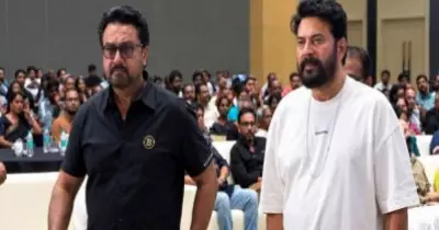 പഴശ്ശിരാജയും കുങ്കനും ഇപ്പോഴും ഫിറ്റാ, 70 വയസ് കഴിഞ്ഞെന്ന് ആരും പറയില്ലെന്ന് സോഷ്യല്‍ മീഡിയ