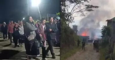 നാഗാ യുവാവിന്റെ കാണാതായ തല കണ്ടെത്തുന്നത് വരെ പോസ്റ്റ്‌മോര്‍ട്ടം അനുവദിക്കില്ല: മണിപ്പൂര്‍ സര്‍ക്കാരിന് അന്ത്യശാസനവുമായി ഗോത്രസംഘടന