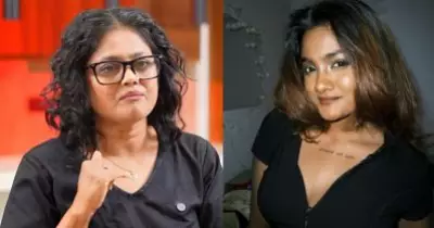 ‘മകളുടെ വസ്ത്രധാരണം എനിക്ക് അഡാപ്റ്റ് ചെയ്യാൻ പറ്റില്ല, പക്ഷേ ഞാൻ അവളുടെ ഭാഗത്താണ്’; മഞ്ജു പിള്ള