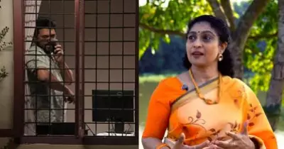നിവിൻ പോളി പറഞ്ഞ ആ ഡയലോഗാണ് എന്റെ കഥാപാത്രത്തെ പ്രേക്ഷകരിലേക്ക് എത്തിച്ചത്: മഞ്ജുശ്രീ