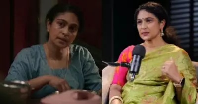 മക്കളെ അവരുടെ ഇഷ്ടത്തിനങ്ങ് വിടാന്‍ പറ്റുമോ, ചേച്ചി ചെയ്തതാണ് ശരിയെന്ന് പറഞ്ഞ് മെസ്സേജ് അയച്ച നിരവധി പേരുണ്ട്: മഞ്ജു ശ്രീ
