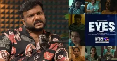 സിനിമ ചിലരെ ബാധിക്കും ചിലരെ ബാധിക്കില്ല; കലയ്ക്ക് മാറ്റങ്ങൾ  കൊണ്ടുവരാൻ പറ്റിയിട്ടുണ്ട്: മനു അശോകൻ