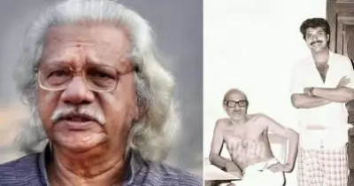 ആ സിനിമ കണ്ട ശേഷം 'എന്റെ ഏത് കൃതിയും നിനക്ക് സൗജന്യമായി സിനിമയാക്കാമെന്ന്' ബഷീർ പറഞ്ഞു: അടൂർ ഗോപാലകൃഷ്ണൻ