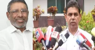 കെ.എസ്. ഹംസ ഔട്ട്; മായിന്‍ ഹാജി ഇന്‍: സംസ്ഥാന വഖഫ് ബോര്‍ഡ് പുനസംഘടിപ്പിച്ചു