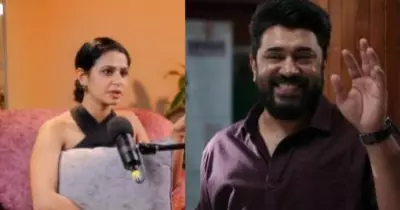 ജസ്റ്റിൻ ചേട്ടനോട് എനിക്ക്  പ്രണയമൊന്നുമില്ല, അങ്ങനെയൊക്കെ ഉണ്ടായിരുന്നേൽ ഞാൻ തകർത്തേനെ; മീനാക്ഷി രവീന്ദ്രൻ