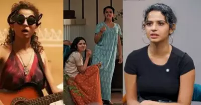 'പ്രേമലുവിന് ശേഷം ഇത്തരം വേഷങ്ങൾ ചെയ്യരുതെന്ന് പലരും പറഞ്ഞു’; ടൈപ്പ് കാസ്റ്റ് ചെയ്യുന്നതിൽ എനിക്ക് പ്രശ്നമില്ല: മീനാക്ഷി രവീന്ദ്രൻ