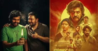 മലയാളത്തില്‍ ഏതെങ്കിലും ഫീല്‍ ഗുഡ് പടം ഹിറ്റാകുമ്പോള്‍ കുത്തിപ്പൊക്കാം, ഇപ്പോ പൊട്ടിച്ചുകൊടുക്കാം; അടുത്ത മെയ്യഴഗനാകാന്‍ ബത്ത