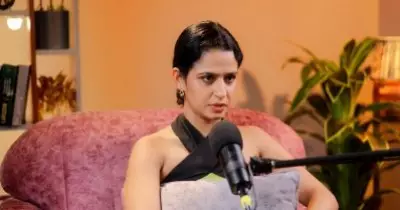 പ്ലസ് ടു കഴിഞ്ഞപ്പോൾ തന്നെ വീടുവിട്ടുപോകണമെന്ന് തീരുമാനിച്ചു; സ്വഭാവരൂപീകരണത്തിന് ഇൻഡിപെൻഡൻസ് വലിയൊരു ഘടകമാണ്; മീനാക്ഷി രവീന്ദ്രൻ