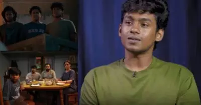 നല്ല സിനിമകളുടെ ഭാഗമാവണമെന്നുള്ള ഉത്തരവാദിത്വമാണ് ആവേശം തന്നത്, ആ ഉത്തരവാദിത്വത്തിൽ നിന്നാണ് മറ്റ് സിനിമകൾ സംഭവിച്ചത്: മിഥുൻ ജയ് ശങ്കർ