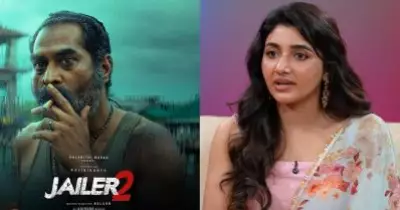 സുരാജേട്ടന്റെ കണ്ണുകളിലാണ് ആ കഥാപാത്രത്തിന്റെ ലൈഫ്, കൃത്യമായി ഉപയോഗിച്ചാൽ ഇന്ത്യയിലെ മികച്ച നടന്മാരിലൊരാളാകും: മിർണ മേനോൻ