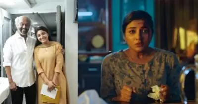 സാറുദ്ദേശിച്ച പോലെ സീനും വിഷ്വലും ഒക്കെയായില്ലെങ്കിൽ അത് റെഡിയാകുന്നത് വരെ എത്ര സമയം വേണമെങ്കിലും അതിനു വേണ്ടി ചെലവഴിക്കും: മിർണ മേനോൻ