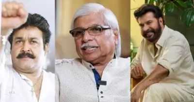 മമ്മൂട്ടി അഭിനയിക്കുമ്പോൾ കഥാപാത്രമായി മാറും, എന്നാൽ  മോഹൻലാലിന്റെ കാര്യത്തിൽ അങ്ങനെയല്ല; കമൽ