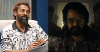 ലാലേട്ടനെ ഫോഴ്സ് ചെയ്തെന്ന് പറയാം, അതാണ് ഭംഗിയെന്ന് പറഞ്ഞപ്പോള്‍ സമ്മതിച്ചു: ജിഷാദ് ഷംസുദ്ദീന്‍