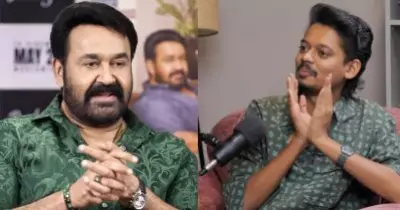 ലാലേട്ടന് ഒരു അടി കൊടുക്കാന്‍ സാധ്യതയുള്ള കഥാപാത്രമാണ്; ഷോട്ടില്‍ അത്തരത്തില്‍ ഞാന്‍ ഇംപ്രവൈസ് ചെയ്തിട്ടുണ്ട്: സംഗീത് പ്രതാപ്