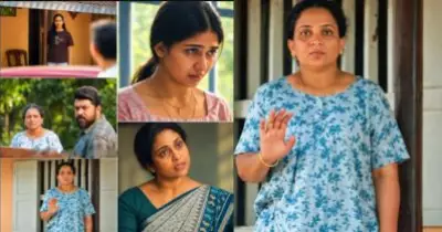 രണ്ട് അമ്മമാര്‍, രണ്ട് കാഴ്ചപ്പാടുകള്‍; പ്രണയത്തിനും ജീവിതത്തിനുമിടയിലെ ബെത്‌ലഹേമിലെ അമ്മമാര്‍