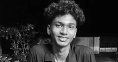 മകന്റെ ജീവനെടുത്ത ക്രൂരമര്‍ദനം; മറ്റൊരു മകന്‍ ജയിലില്‍: പൊലീസിനെതിരെ പിതാവിന്റെ ഫേസ്ബുക്ക് പോസ്റ്റ്