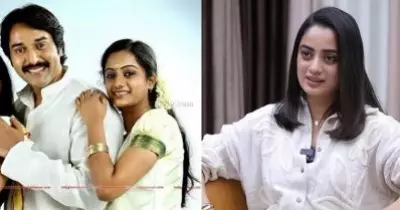 പോസ്റ്ററുകൾ കാണുമ്പോഴാണ് 15 വർഷം കഴിഞ്ഞെന്ന് മനസിലാകുന്നത്, ആ സിനിമയുടെ  കഥ കേൾക്കുമ്പോൾ ഒന്നും മനസിലായിരുന്നില്ല; നമിത പ്രമോദ്