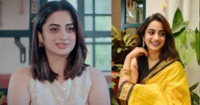 'ചില കമന്റുകൾ കാണുമ്പോൾ വീട്ടിൽ പോയി തല്ലാൻ തോന്നും,' ആളുകൾ കുറച്ചുകൂടെ ഉത്തരവാദിത്തം കാണിക്കണം;  നമിത പ്രമോദ്