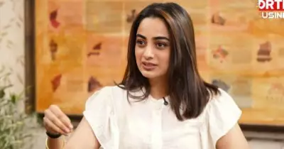 ‘14-ാം വയസ്സിൽ അഭിനയിക്കാൻ തുടങ്ങി; പെർഫെക്ഷൻ നോക്കിയിരുന്നാൽ ഒന്നും നടക്കില്ലെന്ന് അച്ഛൻ പറയും’: നമിത പ്രമോദ്