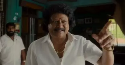 അമേരിക്കയിലെ സോഫ്റ്റ്‌വെയര്‍ എന്‍ജിനീയര്‍ ജോലി ഉപേക്ഷിച്ച് സിനിമയിലേക്ക് വന്നയാള്‍, ഇന്ന് തലൈവരുടെ പടത്തില്‍ ഏറ്റവും കൈയടി കിട്ടിയ നടന്‍
