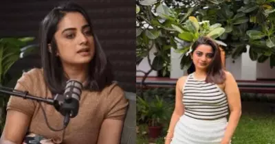 മനപൂർവം ബ്രേക്ക് എടുത്തതല്ല, എനിക്ക് പെർഫോം ചെയ്യാൻ പറ്റുന്ന കഥാപാത്രങ്ങൾക്കായി കാത്തിരിക്കുകയാണ്: നമിത പ്രമോദ്