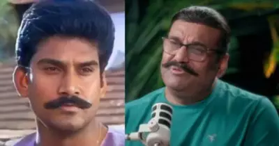 മുണ്ടക്കൽ ശേഖരനെന്ന് വിളിക്കുമ്പോൾ സന്തോഷം,  മകനുവേണ്ടിയാണ് സിനിമയും രാഷ്ട്രീയവും ഉപേക്ഷിച്ചത്:  നെപ്പോളിയൻ