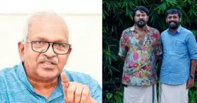 മമ്മൂട്ടിക്കെതിരായ സൈബർ ആക്രമണം സങ്കുചിത രാഷ്ട്രീയം; ഇടതുപക്ഷ ലേബലിലുള്ള വ്യക്തിഹത്യ ഇടതുപക്ഷ രീതിയല്ലെന്ന് പി. ജയരാജൻ