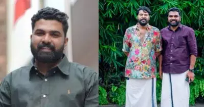 മമ്മൂട്ടിയുമായുള്ള കൂടിക്കാഴ്ച എസ്.എഫ്.ഐ പ്രവർത്തനങ്ങൾക്കുള്ള അംഗീകാരം: സൈബർ ആക്രമണങ്ങൾക്ക് മറുപടിയുമായി പി.എസ്. സഞ്ജീവ്