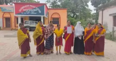 ഒഡീഷ വോട്ടർപട്ടികയിൽ നിന്ന് നൂറുകണക്കിന് വോട്ടർമാരെ ഒഴിവാക്കാൻ വ്യാജ അപേക്ഷകൾ; ഉദ്യോഗസ്ഥനെ സസ്‌പെൻഡ് ചെയ്തു