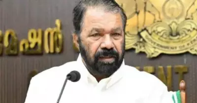 സ്കൂൾ കായികമേളയിലെ സുരക്ഷാവീഴ്ച: മുഖ്യമന്ത്രിയും മന്ത്രിമാരും വിദ്യാർത്ഥികളോട് മാപ്പ് പറയണമെന്ന് വി. ശിവൻകുട്ടി