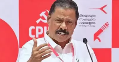 ഗ്യാനേഷ് കുമാറിനെതിരായ കേസുകൾ അന്വേഷിക്കണം; ബി.ജെ.പിക്ക് അനുകൂല നിലപാടെന്ന് എം.വി ഗോവിന്ദൻ