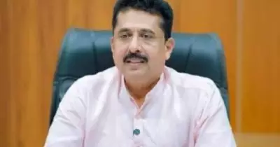 സംസ്ഥാന സ്കൂൾ കായികമേള: അക്വാട്ടിക് കോംപ്ലക്സിലെ അപകടം അപ്രതീക്ഷിത കാറ്റും മഴയും മൂലം; വിശദമായ റിപ്പോർട്ട് തേടിയെന്ന് എൻ. ഷംസുദ്ദീൻ