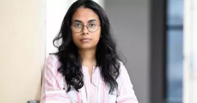 ദൽഹി സമരത്തിന് മുന്നോടിയായി വിദ്യാർത്ഥി നേതാക്കളെ വേട്ടയാടുന്നു; ഐഷെ ഘോഷ്