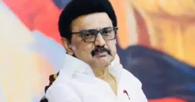 ദൽഹിയിലെ അടിച്ചമർത്തലുകൾ അടിയന്തരാവസ്ഥയെ ഓർമിപ്പിക്കുന്നു; കേന്ദ്രത്തിനെതിരെയും തമിഴ്‌നാട് സർക്കാരിനെതിരെയും രൂക്ഷവിമർശനവുമായി എം.കെ. സ്റ്റാലിൻ