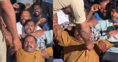 ആലപ്പുഴയിൽ ഗ്യാനേഷ് കുമാറിന്റെ രാജി ആവശ്യപ്പെട്ടുള്ള സമരം: ഡി.വൈ.എഫ്.ഐ നേതാക്കൾക്കെതിരെ ജാമ്യമില്ലാ കേസ്