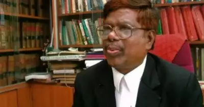ജഡ്ജിമാരെ നിയമിക്കുന്നത് കൊളീജിയമല്ല, മോദി നേരിട്ട്: ജസ്റ്റിസ് കെ. ചന്ദ്രു; ജുഡീഷ്യൽ നിയമനങ്ങളിലെ സുതാര്യതക്കുറവ് ചർച്ചയാക്കി സെമിനാർ