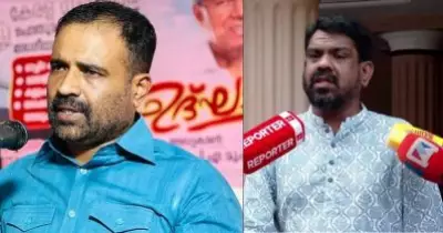 'പഴയതൊക്കെ ഞാന്‍ മറക്കണോ...എന്തൊക്കെയാടോ മറക്കേണ്ടത്?'; പിണറായിക്ക് സൗജന്യം നല്‍കുന്നെന്ന് ആരോപിച്ച് കോണ്‍ഗ്രസില്‍ കലാപം