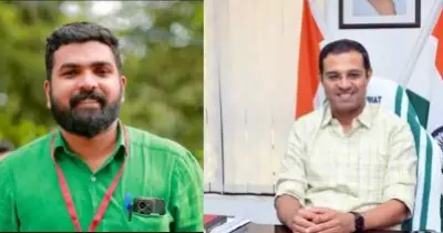 'റോജി എം. ജോണിന് എന്താണ് പണി?'; ഉന്നത വിദ്യാഭ്യാസ മന്ത്രിക്കെതിരെ രൂക്ഷവിമർശനവുമായി എസ്.എഫ്.ഐ