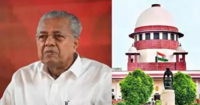 പിണറായി വിജയനെതിരായ വിജിലൻസ് അന്വേഷണം സ്റ്റേ ചെയ്ത് സുപ്രീം കോടതി ; സർക്കാരിനും ഹൈക്കോടതിക്കും രൂക്ഷവിമർശനം