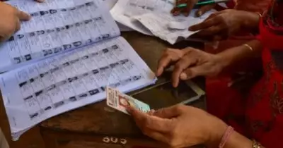 യു.പിയിൽ വോട്ടർപട്ടികയിൽ വൻ ക്രമക്കേട്; സംസ്ഥാനവ്യാപക പരിശോധനയ്ക്ക് ഉത്തരവിട്ട് മുഖ്യ തെരഞ്ഞെടുപ്പ് ഓഫീസർ
