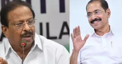 വിമര്‍ശനങ്ങള്‍ പരസ്യമാക്കരുതെന്ന് സണ്ണി ജോസഫ്; സുധാകരന്റേത് ഗുരുതര അച്ചടക്കലംഘനമെന്ന് രാജ്മോഹന്‍ ഉണ്ണിത്താന്‍