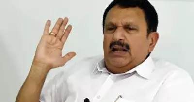 വിജിലൻസ് 'ടി' ബ്രാഞ്ചിലെ നിയന്ത്രണം അന്വേഷണങ്ങളെ ബാധിക്കാതിരിക്കാൻ; ആരെയും രക്ഷിക്കാനല്ലെന്ന് കെ. മുരളീധരൻ