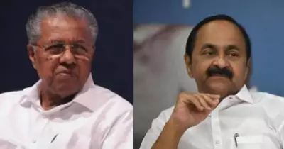 ആരോഗ്യമേഖലയിലെ വിദഗ്ധരുടെ സേവനമാണ് ലഭ്യമാക്കുന്നതെന്ന് മുഖ്യമന്ത്രി; ആരോഗ്യരംഗത്തെ സ്വകാര്യവത്കരിക്കാൻ നീക്കമെന്ന് പ്രതിപക്ഷ നേതാവ്
