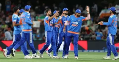 ഇന്ത്യ 300* നോട്ട് ഔട്ട്; കിവീസിനെതിരായ മത്സരത്തില്‍ ചരിത്രം കുറിച്ച് മെന്‍ ഇന്‍ ബ്ലൂ!