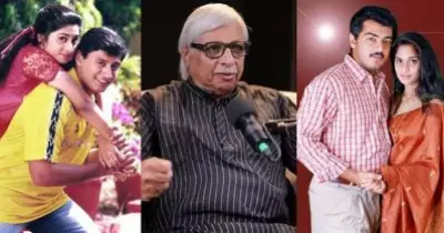 ‘വിവാഹശേഷം ശാലിനിയെ ഷൂട്ടിന് വിടില്ലെന്ന് അജിത് പറഞ്ഞു’; ആ സിനിമയുടെ ഷൂട്ട് പൂർത്തിയാക്കാൻ ഏറെ ബുദ്ധിമുട്ടി: കമൽ