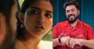 'കാറിലിരുന്നുള്ള പ്രൊപ്പോസല്‍ ഞാന്‍ ഇതുവരെ ചെയ്തിട്ടില്ല'; അതൊരു ഗിവ് ആന്‍ഡ് ടേക്ക് പരിപാടിയായിരുന്നു: നിവിന്‍ പോളി