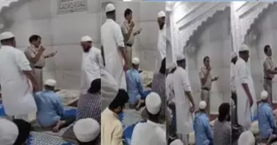 നിങ്ങളുടെ കുട്ടികളെ സമരത്തിന് വിടരുത്; പള്ളികള്‍ കയറിയിറങ്ങി സി.ജെ.പി സമരത്തിനെതിരെ മുന്നറിയിപ്പുമായി ദല്‍ഹി പൊലീസ്