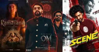 രാമായണം മുതൽ മമ്മൂട്ടി,ധനുഷ്–സൂര്യ ചിത്രം വരെ; നവംബറിൽ കാത്തിരിക്കുന്നത് 10 വമ്പൻ റിലീസുകൾ