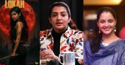 'ലോക’ വിജയിച്ചപ്പോഴും മഞ്ജു വാര്യർ തിരിച്ചുവന്നപ്പോഴും ഞാൻ സന്തോഷിച്ചു, അതെല്ലാം എന്റെ വിജയമായിട്ടാണ് ഞാൻ കാണുന്നത്: പാർവതി തിരുവോത്ത്