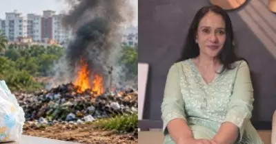 കേരളത്തിലെ സാനിട്ടറി മാലിന്യസംസ്‌കരണം ഒരു ചെറിയ പ്രശ്നമല്ല ; സ്ത്രീകളെ കൂടുതലായി ബാധിക്കുന്നത്: സർക്കാർ പരിഹാരമുണ്ടാക്കണമെന്ന് മാലാ പാർവ്വതി